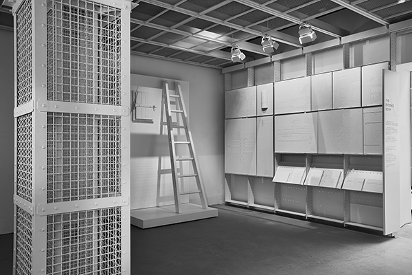 Firelock Vaults Home - FIRELOCK® commercial modular vault rooms